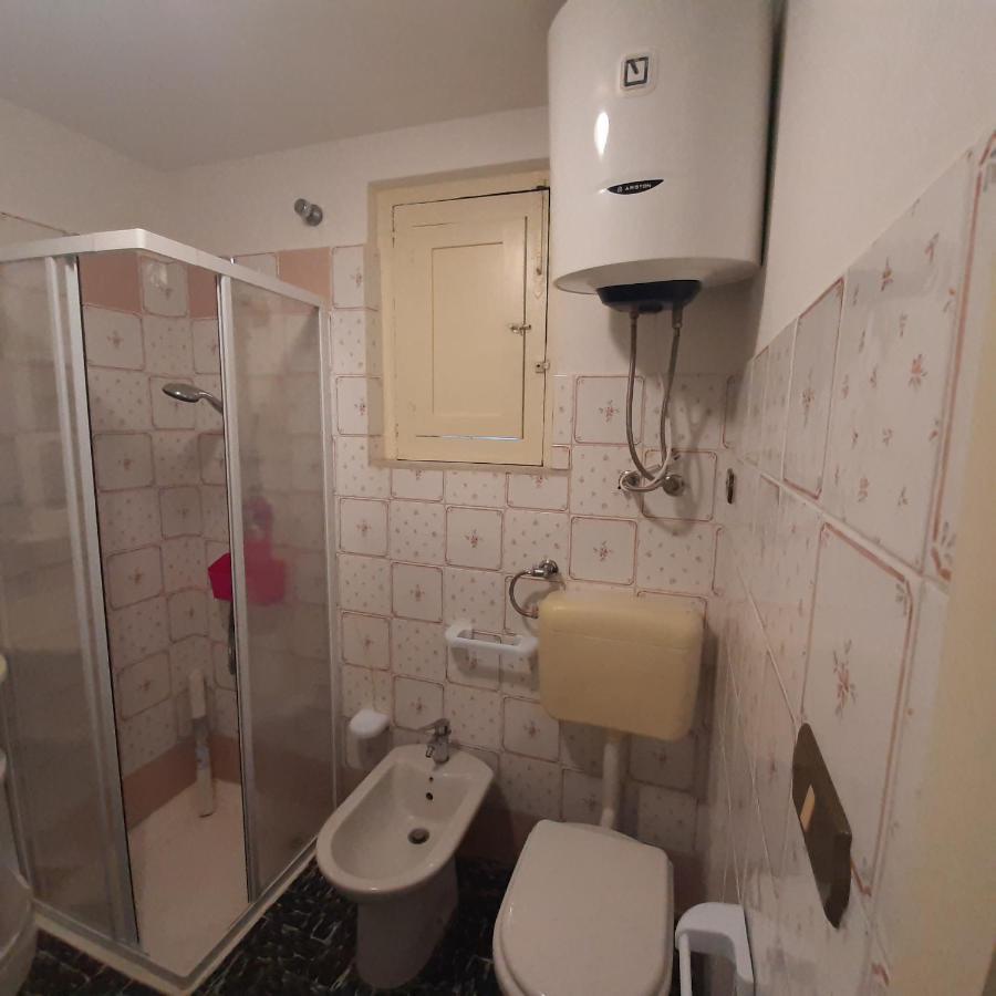 La Salette Apartment Catania Bagian luar foto