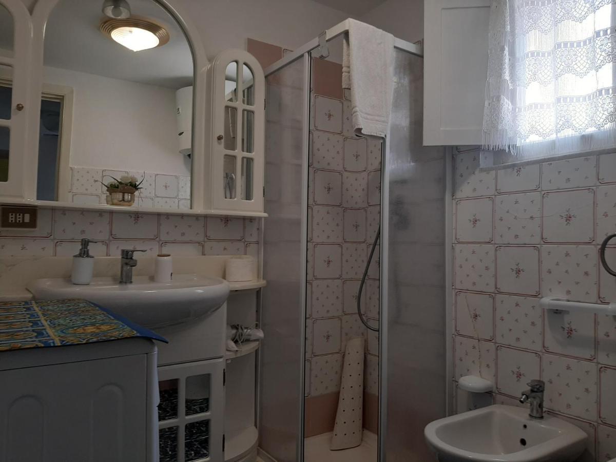 La Salette Apartment Catania Bagian luar foto