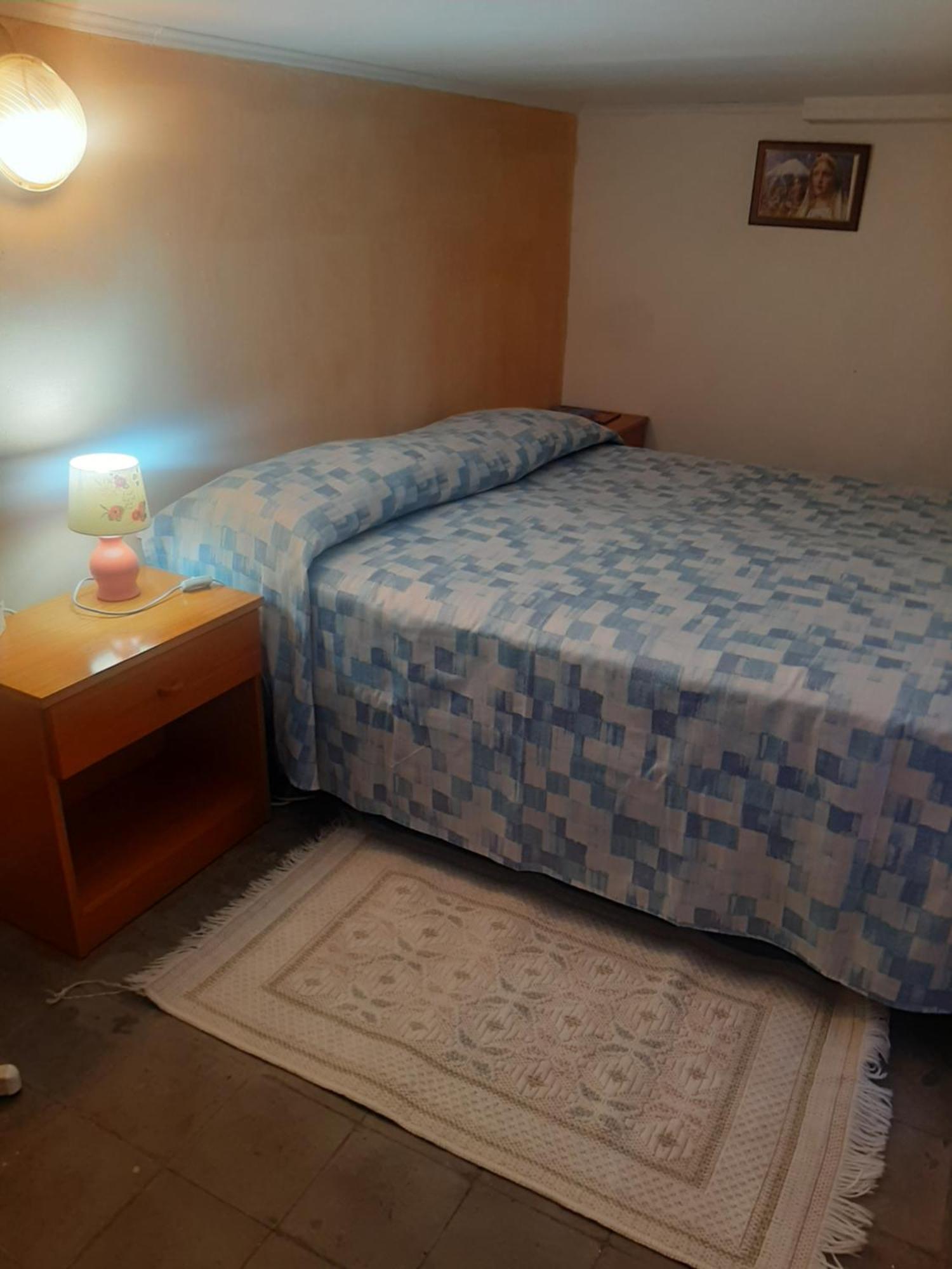 La Salette Apartment Catania Bagian luar foto