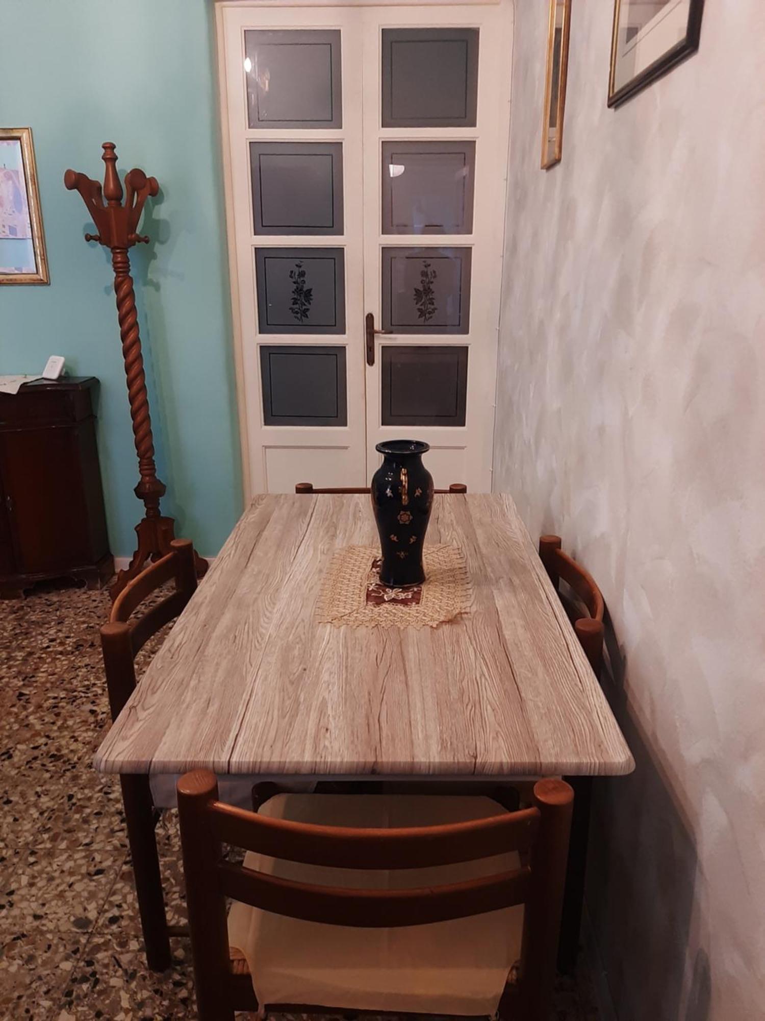 La Salette Apartment Catania Bagian luar foto