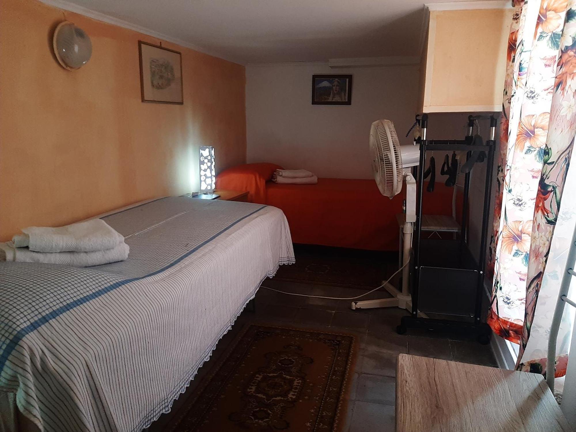 La Salette Apartment Catania Bagian luar foto