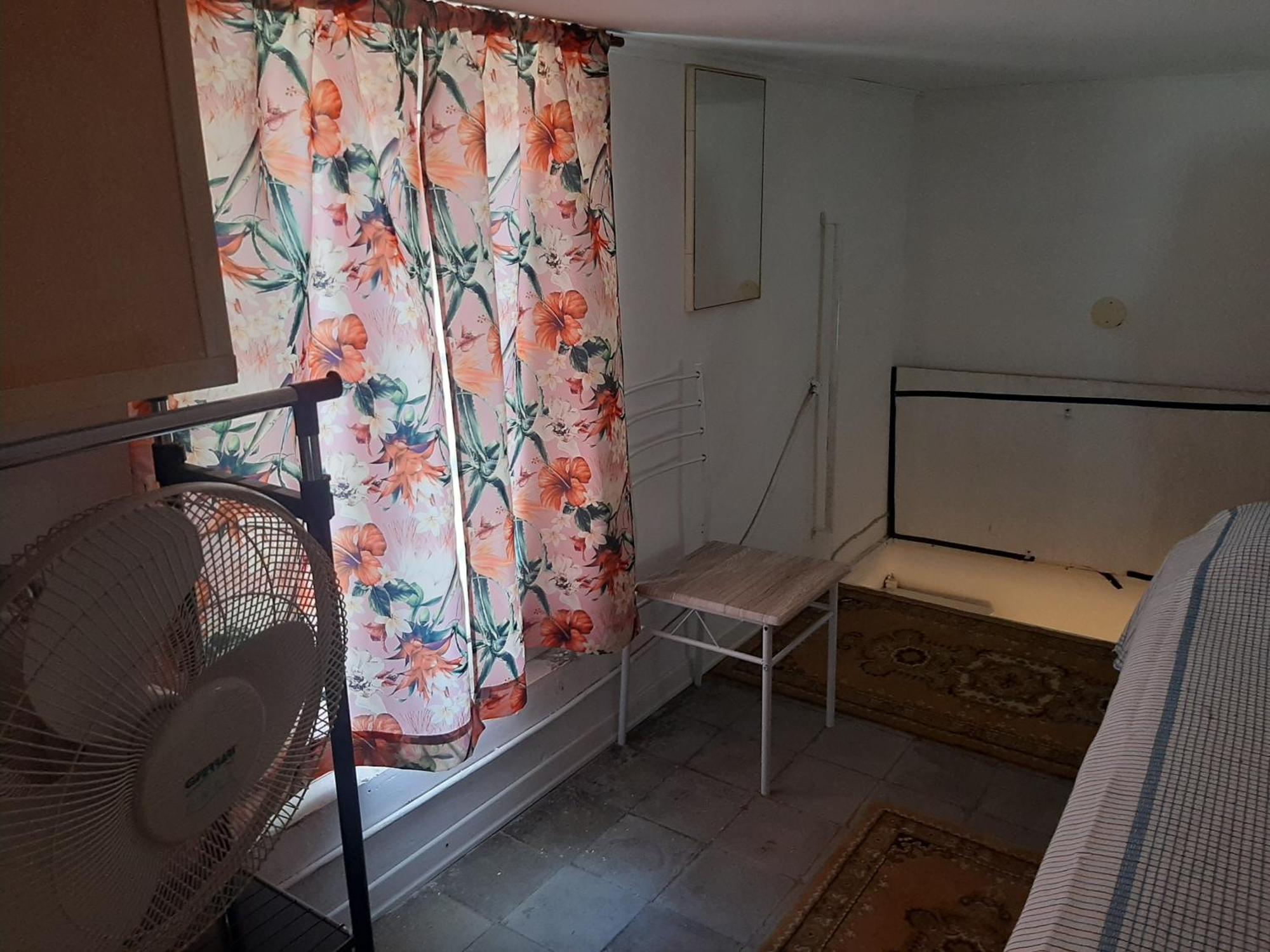 La Salette Apartment Catania Bagian luar foto